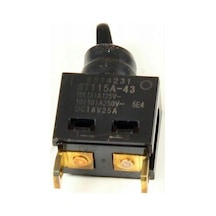 Makita BO6050J Şalter-Tetik Ürün Kodu 651423-1