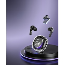 Kablosuz Kulaklık Dijital Göstergeli Bluetooth 5.3 Uuczzzultrapodsproooo1-1 Diğer