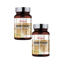 Balen Beautycap Bitki Ekstraktı-Vitamin-Mineral 60 Kapsül 2 Adet Balen Beautycap Bitki Ekstraktı-Vitamin-Mineral 60 Kapsül 2 Adet