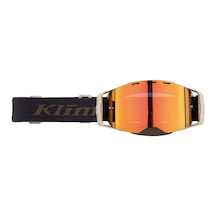Klim Edge Off-road Kross Gözlüğü-goggle Bronz