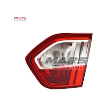 Stop Lambası Sağ İç Fluence 10 Duysuz Mars 265500038r