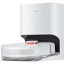 Xıaomı Robot Vacuum X10 Robot Süpürge Beyaz (Outlet)