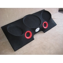 Fıat Uno Pandizot 4 Oval Hoparlör İçin