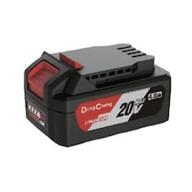 Dongcheng Ffbl2040 Batarya 20v 4.0ah