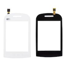 Samsung B3410 Wi-Fi Dokunmatik Ön Cam Orj - Beyaz (534268795)