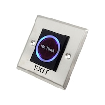 Temassız Sensör - El Yanaşım Sensörü - El Sensörü - No Touch N11.1228