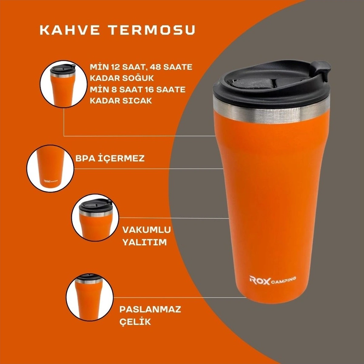 Turuncu