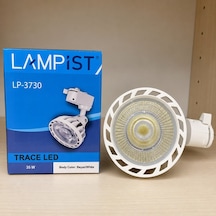 Lampist Trace Led 35w 180-260v 2900lm 50-60hz Ip20