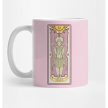 Sailor Moon Kupa Renkli