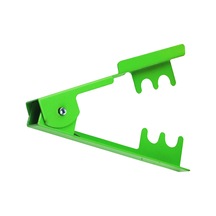 Gajeena Çelik Gül Diken Çıkarma Aleti - Pratik Ve Dayanıklı Yaprak Ve Diken Temizleyici