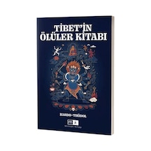 Tibet'in Ölüler Kitabı