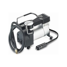 Araç Lastik Şişirme Pompası Metal Gövde Kompresör N11.2225