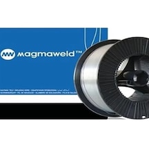 Gaz Altı Kaynak Teli Mg2 K300 Ms Pre 1.20 Mm - 15 Kg