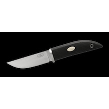 Fallkniven Kklz Kamp Bıçak Siyah