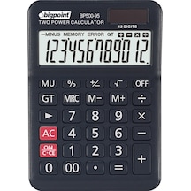 Bigpoint BP500-95 12 Hane Hesap Makinesi