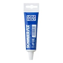 Liqui Moly Suya Dayanıklı Ses-Gıcırtı Önleyıcı Macun