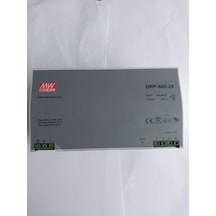 Mean Well AC-DC Endüstriyel DIN raylı güç kaynağı Ürün Kodu: PRF