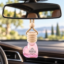 Serisi Darling Premium 6ml Araç Kokusu , Oto Kokusu, Metal Klipsli , Araç Kokusu , Airfreshener , Oto Aksesuar, Araba Kokusu Petra Spring Araç Ve Ortam Kokuları