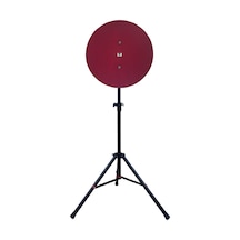Tripod Ayaklı Dart Arkalık Stand Seti Dartsan