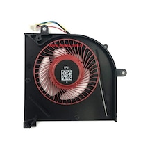 Msı Bs5005hs-u2f1 Gpu Notebook Fan / Ver.1 Cpu Sol Fan Msi