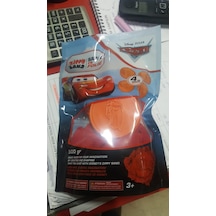 Disney Cars Zıpır Kum 500 G,-Red Castle Zks-01