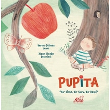 Pupita - Bıso-881007