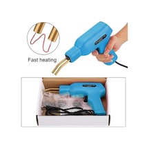 Wondernest Tampon Tamir Plastik Makinesi, Lichen Kaynak Çatlak Onarım Aracı, Araba Eu