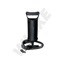 Walke Air Hammer 3in1 Havuz-şişme Yatak Pompası