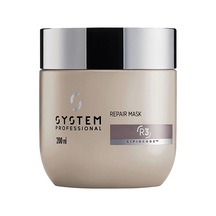 System Repair Onarıcı Yıpranmış Saç Maskesi 200ml
