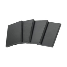 Melasty Kuru Vakum Pompası Grafit Kömür Palet 4,90 X 43,00 X 69,95 Mm