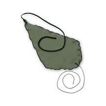 Kölbl 6.914 Mikrofiber Fagot İç Temizleme Bezi Wing Dar Kanallar İçin Özel Kesim Yüksek Emicilik Ve Kalıntısız Kurulama Performansı