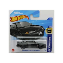 Tekli Arabalar Nissan Skyline Gt-r Bnr32 - Hyy72 Karışık Renkler Ve Modeller