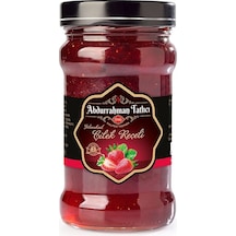 Abdurrahman Tatlıcı Çilek Reçeli 380 G