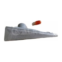 Renault Megane 2 2003- Çamurluk Sinyali Sağ Oem No:8200301242
