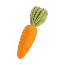 Pawise - 561 - My Carrot - Edntrend - Lastik Oyuncak