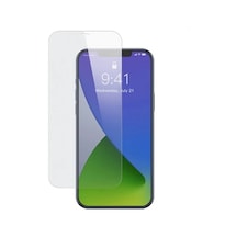 Baseus İphone 12 Mini 0.15mm Full Tempered Cam Ekran Koruyucu 2set- 5775