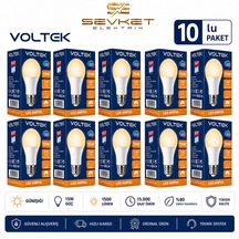 10 Adet