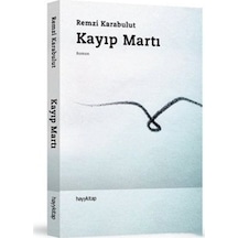 Kayıp Martı - Remzi Karabulut - Hayykitap