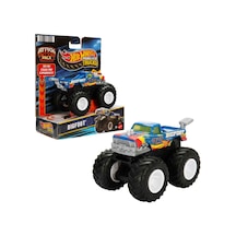 Hot Wheels Canavar Kamyonlar Bıgfoot Jmk93 Çok Renkli