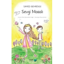 Sevgi Masalı - Yqbx-620085
