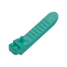 Aksesuar Orjinal Turkuaz Özel Renk Parça Ayıracı Brick Separator 630