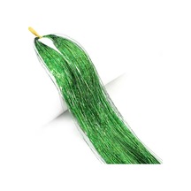 Hair Tinsel Simi / Ht13 Çok Renkli