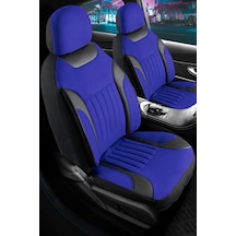 Alfa Romeo Junior Ibrida Tay Tüyü Oto Koltuk Kılıfı Fermuarlı Ön Arka Set Mavi Edition Alfa Romeo Junior Ibrida Tay Tüyü Oto Koltuk Kılıfı Fermuarlı Ön Arka Set Mavi Edition
