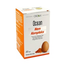 Ocean Nem Kompleks 30 Tablet