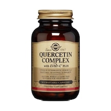 Quercetin Complex With Ester-c Plus 50 Kaps