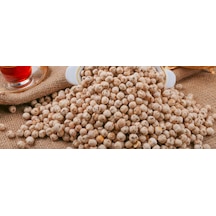Haluk Aydın Kuruyemiş Ağın Leblebisi 1 KG
