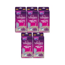 Parex Wondero Yedek Paspas Mop Refill 5'li