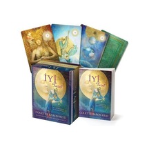 İyi Tarot - 78 Kartlık Deste ve Rehber Kitap - Colette Baron-Reid - Butik
