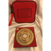 Raymond Lo's Compass Hassas Pusula