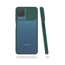 Koyu Yeşil